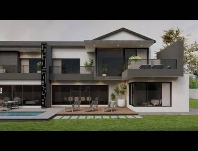 4 BEDROOM HOUSE FOR SALE IN MIDSTREAM HEIGHTS